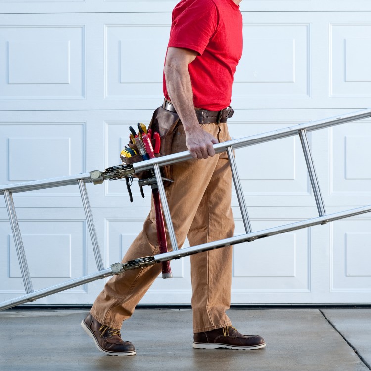 Handyman services in Chico, CA
