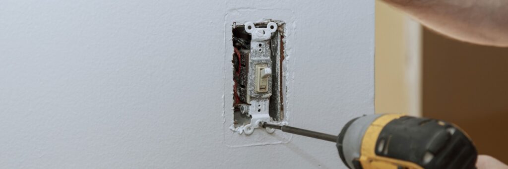 Handyman services in Chico, CA