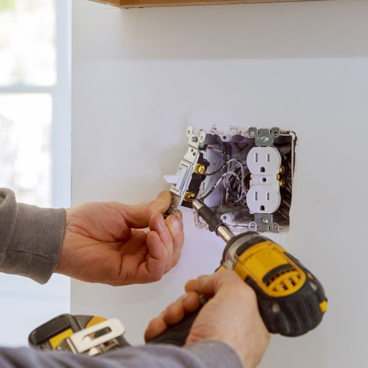 Handyman services in Chico, CA