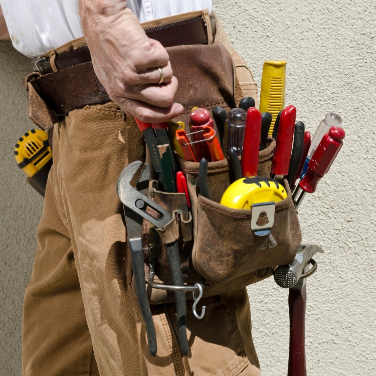 Handyman services in Chico, CA